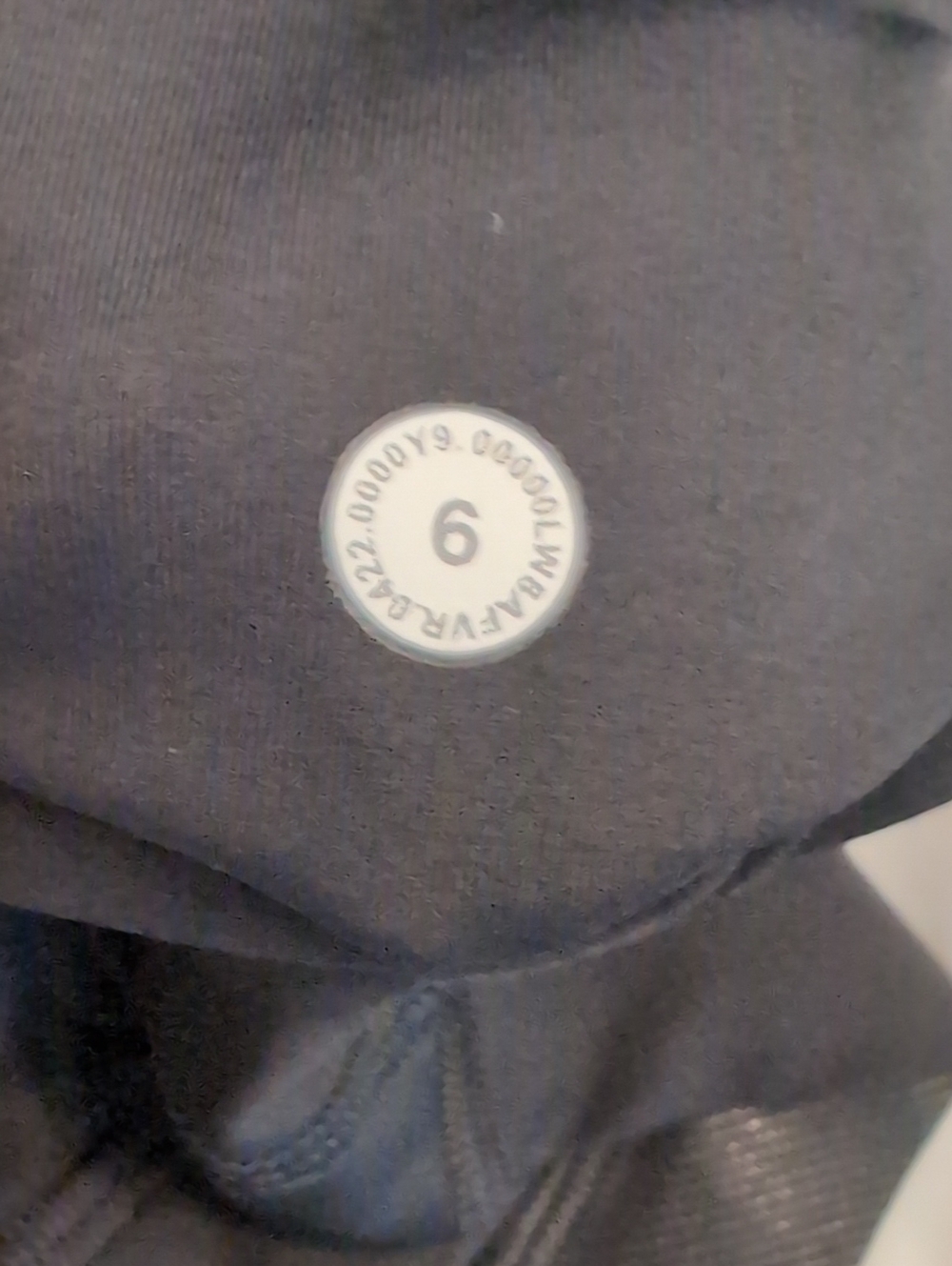 Lululemon skort - Picture 3 of 4